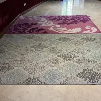 فرش ماشینی