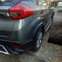 X22 MT دنده|خودرو سواری و وانت|تهران, تهرانپارس شرقی|دیوار