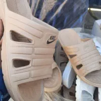 دمپایی درجه دو مردانه زنانه ضخیم