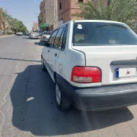 پراید صبا مدل۱۳۸۷ سرحال|خودرو سواری و وانت|ایرانشهر, |دیوار