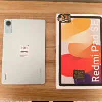 تبلت شیائومی ردمی پد اس ای Pad SE 8-256G