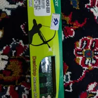 کامپیوتر دکستاپ مموری رم