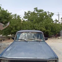 وانت مزدا 2000 دو کابین بنزینی، مدل ۱۳۸۴|خودرو سواری و وانت|صدرا-فارس, فاز ۲|دیوار