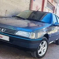 پژو۴۰۵مدل۹۸عروسک موتور تقویت وحشی|خودرو سواری و وانت|قم, زاویه|دیوار