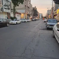 ۱۸ در خیابان  اصلی  قیمت  کل