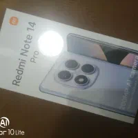 گوشی نوت ۱۴پرو