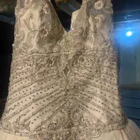 لباس عروس