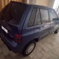 پراید ۱۱۱ مدل ۹۰