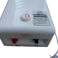 آبگرمکن برقی مغازه مدل خورشید