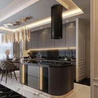 تعمیرات کابینت و کمد دیواری