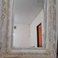 مبل ال، آینه کنسول، میز تلویزیون، تشک تکنفره|مبلمان خانگی و میز عسلی|ایلام, |دیوار