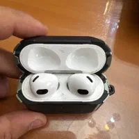 ایرپاد ۳|لوازم جانبی موبایل و تبلت|تهران, سیروس|دیوار