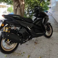 موتور سیکلت