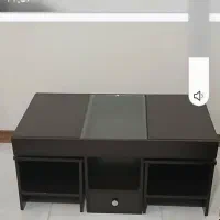 میز عسلی|مبلمان خانگی و میز عسلی|تهران, شیوا|دیوار