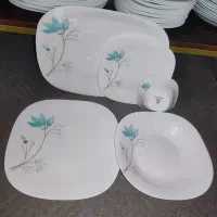 سرویس آکروپال اِوِست 26پارچه