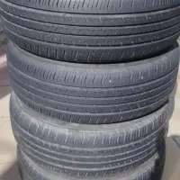 لاستیک 16*55*215 هانکوک ونکسن