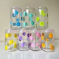 چاپ طرح دلخواهتان روی ظروف شیشه ای و...|صنایع دستی و سایر لوازم تزئینی|مرودشت, ابوذر جنوبی|دیوار