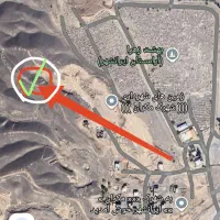 فروش زمین واگذاری شهرداری کنار بهشت زهرا|فروش زمین و ملک کلنگی|ایرانشهر, |دیوار
