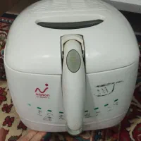 سرخ کن و پلو پز