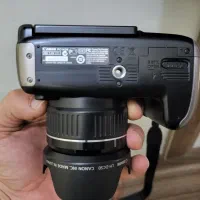 دوربین عکاسی canon|دوربین عکاسی و فیلم‌برداری|گرگان, |دیوار