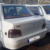 پراید 132|خودرو سواری و وانت|خوی, |دیوار