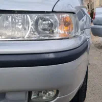 سمند مدل ۸۵ دوگانه کارخانه|خودرو سواری و وانت|میاندوآب, |دیوار