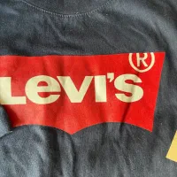 تیشرت levis پسرانه۹-۱۰ساله|کفش و لباس بچه|تهران, شهرک غرب|دیوار