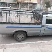 باربندمبلی مزداتک کابین