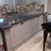 طراحی ساخت و انواع کابینت کمد دیواری و...|خدمات پیشه و مهارت|کرج, مجتمع صنفی صنعتی|دیوار