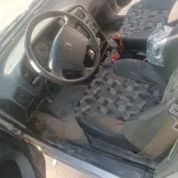 پژو 405 مدل 85