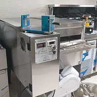 فر ساندویچی بیزی/یخچال ایستاده سبری/پیتزا زن سرعتی|کافیشاپ و رستوران|یاسوج, |دیوار