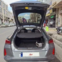 کی ام سی j7|خودرو سواری و وانت|کرج, فاز ۳ گوهردشت|دیوار