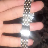 ساعت Blancpain  بدنه استیل بدون تغیر رنگ|ساعت|تهران, قیام‌دشت|دیوار