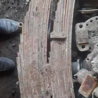 انواع فنر دست سایپا،مینی بوس اویکو،بنز، اتوبوس ۳۰۲