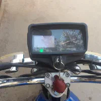 هندا ۲۰۰ تیزپر مدل ۱۳۹۹