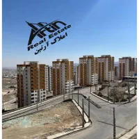 بهترین انتخاب برای سکونت آرام/بر بلوار فدایی