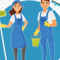 نظافت منزل ،راه پله،پاساژ ،/ شرکت نظافتی پاکیزه