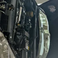 206 تیپ 3 مدل 1399|خودرو سواری و وانت|میناب, |دیوار