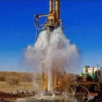 حفاری چاه آب بیصدا،نصب و تعمیرات پمپ،تابلوبرق