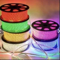 ریسه شلنگی و نور مخفی وایرلس