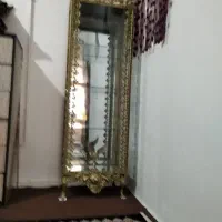 بوفه طرح برنز
