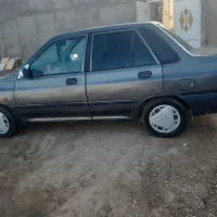 پراید مدل ۸۵|خودرو اجارهای|نیشابور, ریوند|دیوار