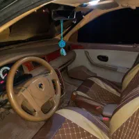 سمند ای ef7مدل 91|خودرو سواری و وانت|داراب, |دیوار