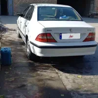 فروش سمند اس ای|خودرو سواری و وانت|مشهد, الهیه|دیوار