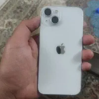 ایفون ۱۳ نرمال درحد نو بدون خط و خش