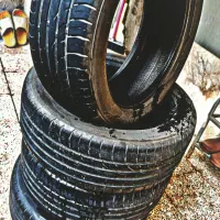 لاستیک دنا پلاس درحد