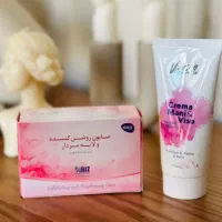 کرم تخصصی رفع تیرگی بدن