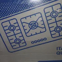 یخچال واجاق کارکرده|اجاق گاز و لوازم برقی پختوپز|زبرخان, |دیوار