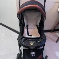 کالسکه کودک مارک بیبی استار