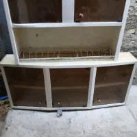 کابینت وهود